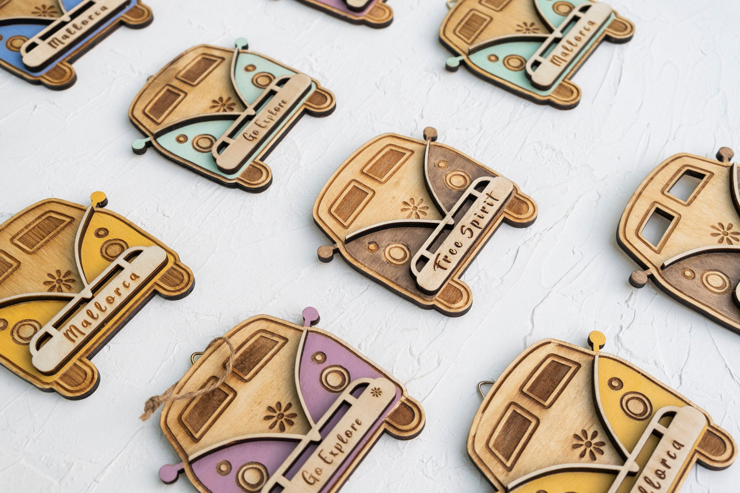 Camper personalizada