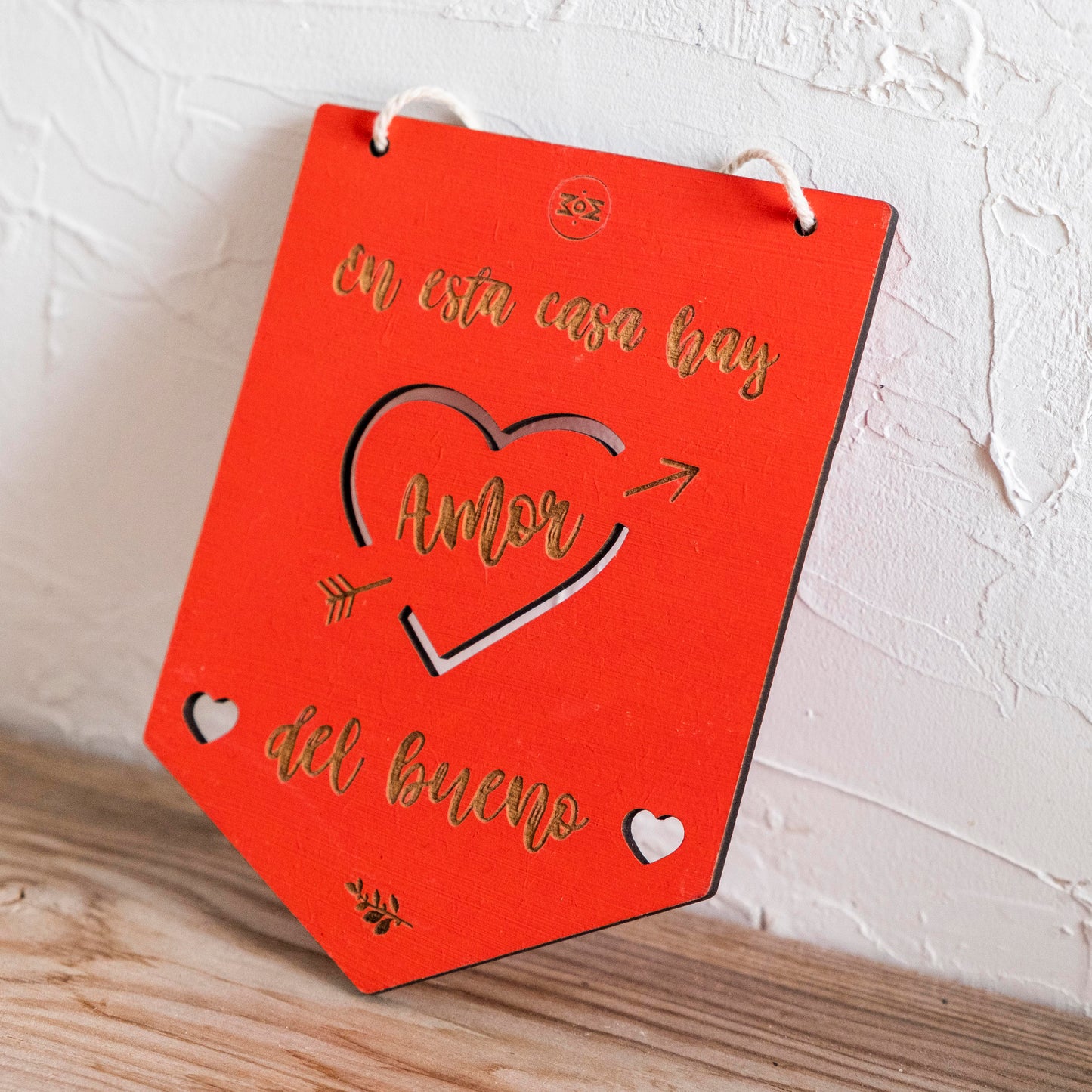 Good Love Banner