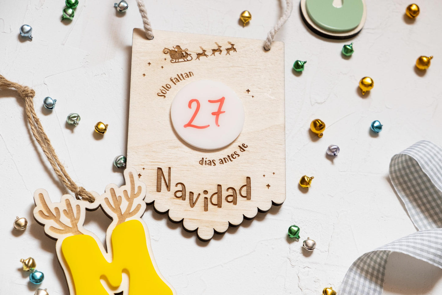 Cuenta atrás para Navidad