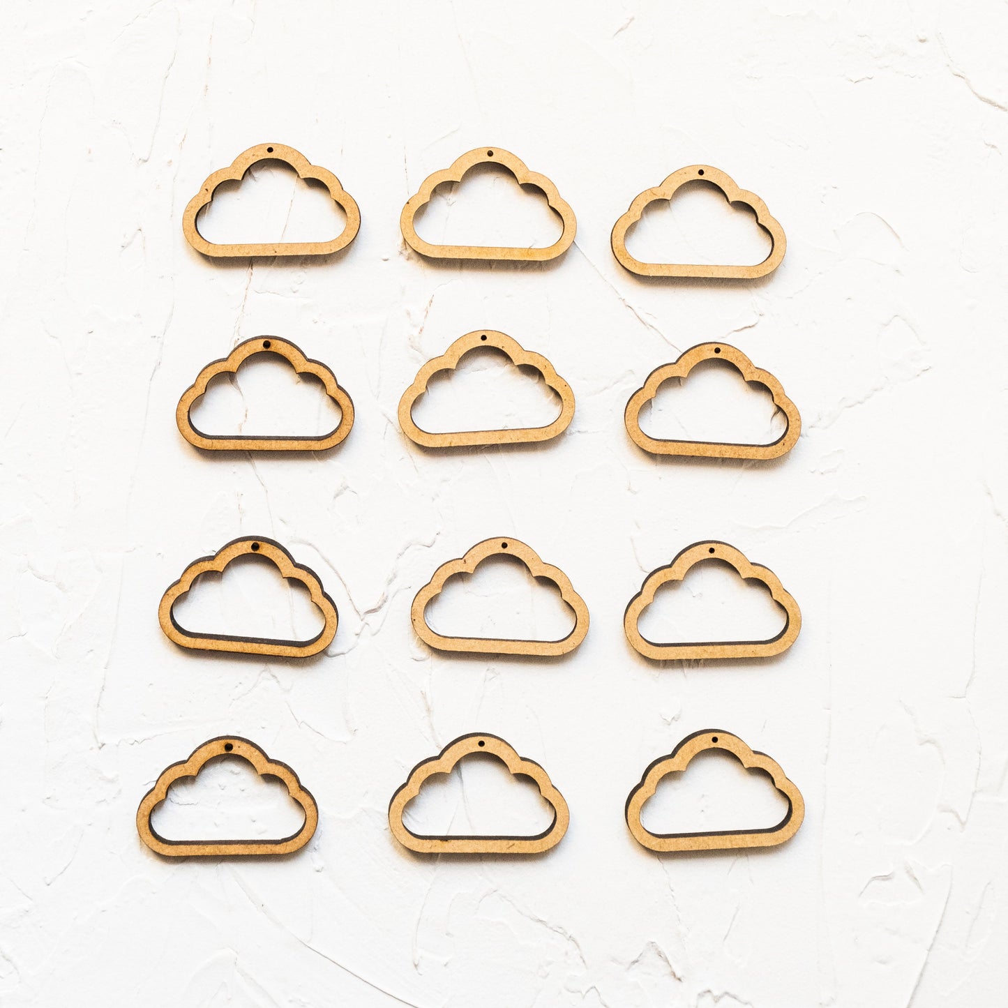 Base Pendientes Nube