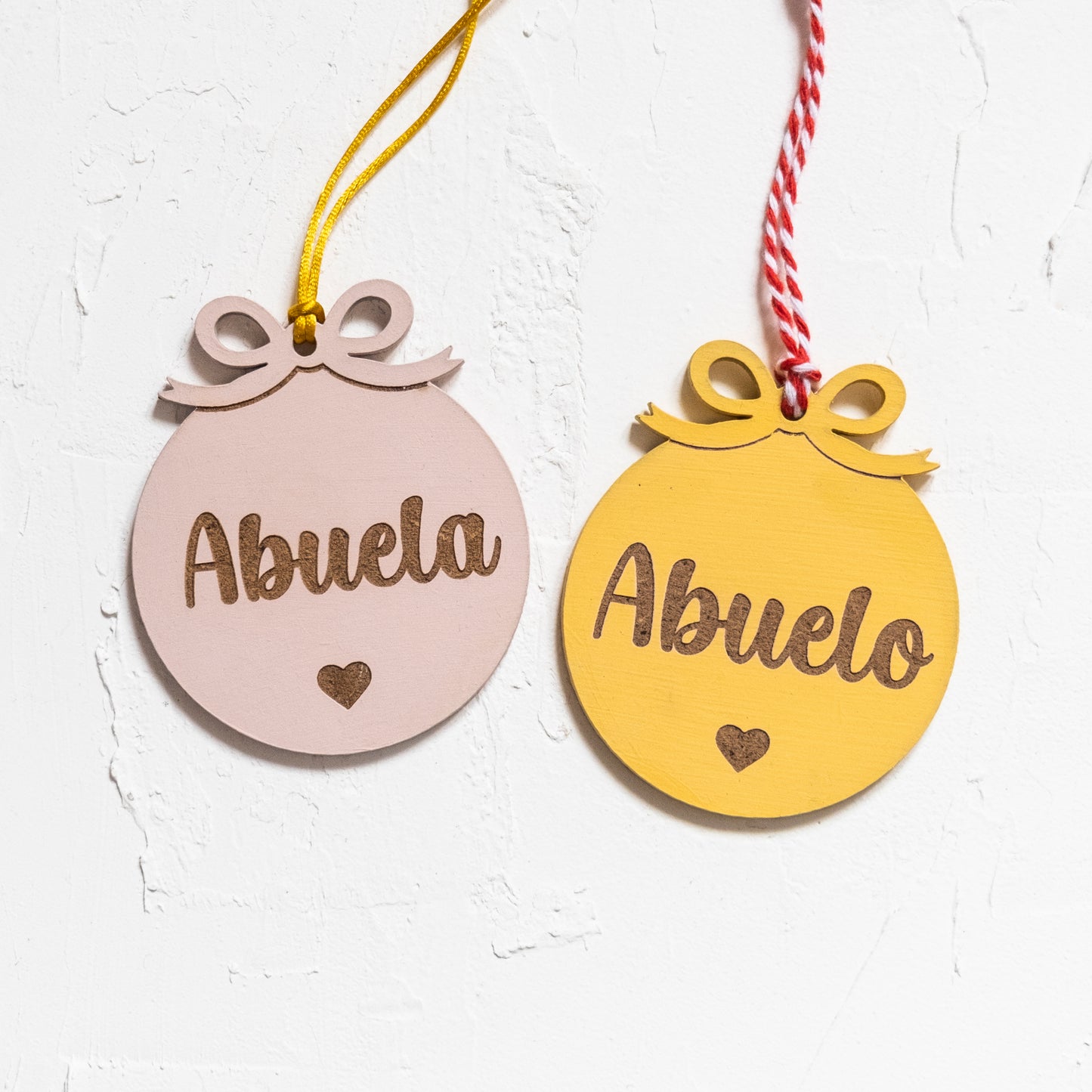 Bola Navidad Classic Peque