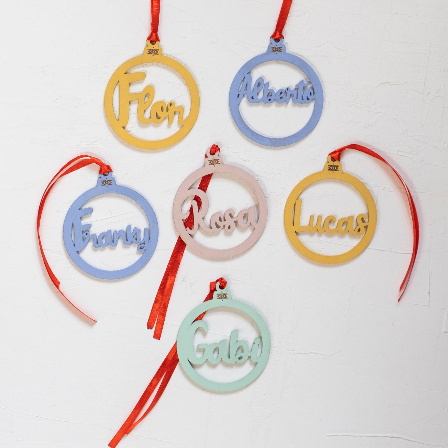 Bola Navidad Classic