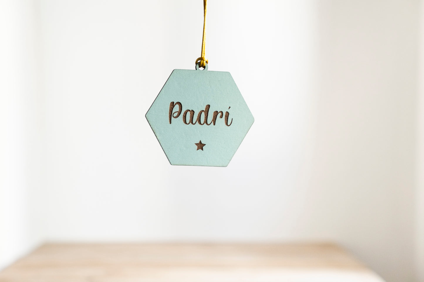 Bola Navidad Classic Peque