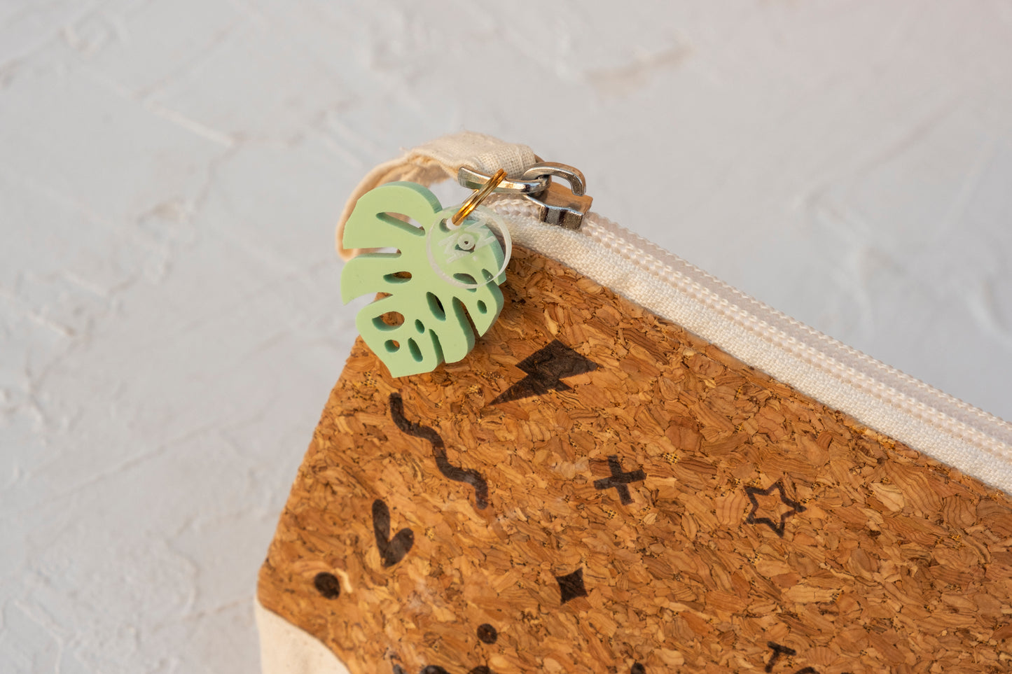 Estuche - Neceser de corcho