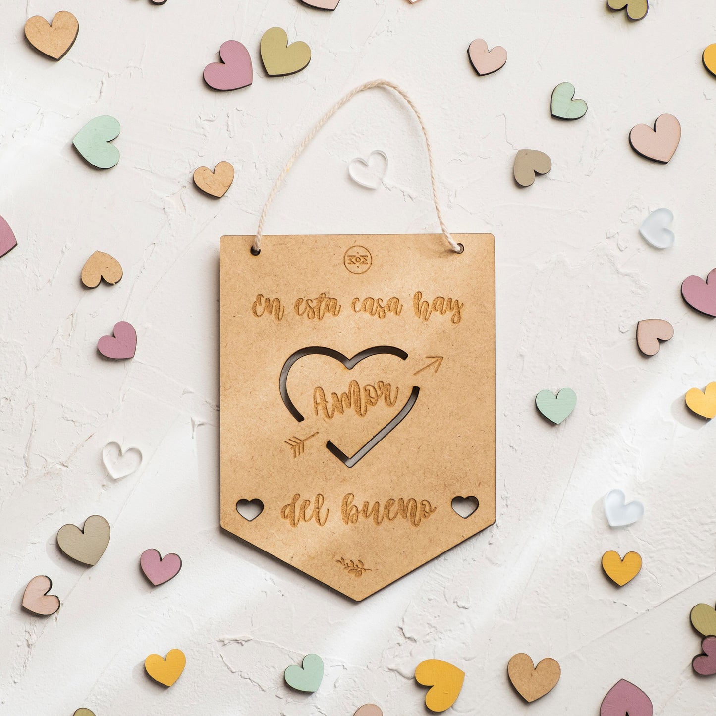 Good Love Banner