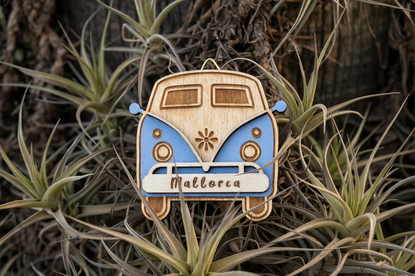 Camper personalizada