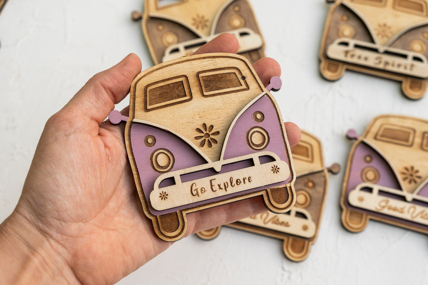 Camper personalizada