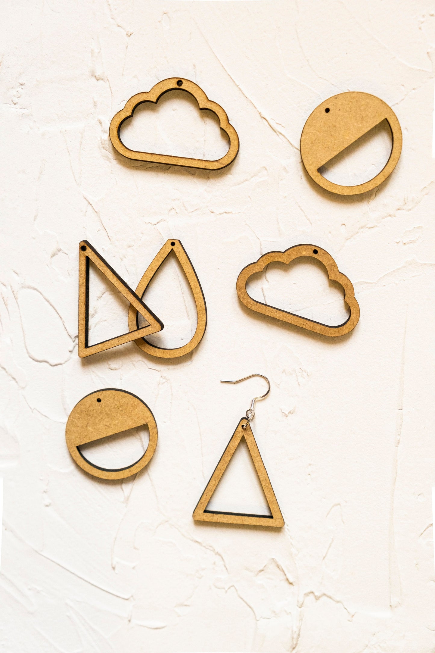 Base Pendientes Nube