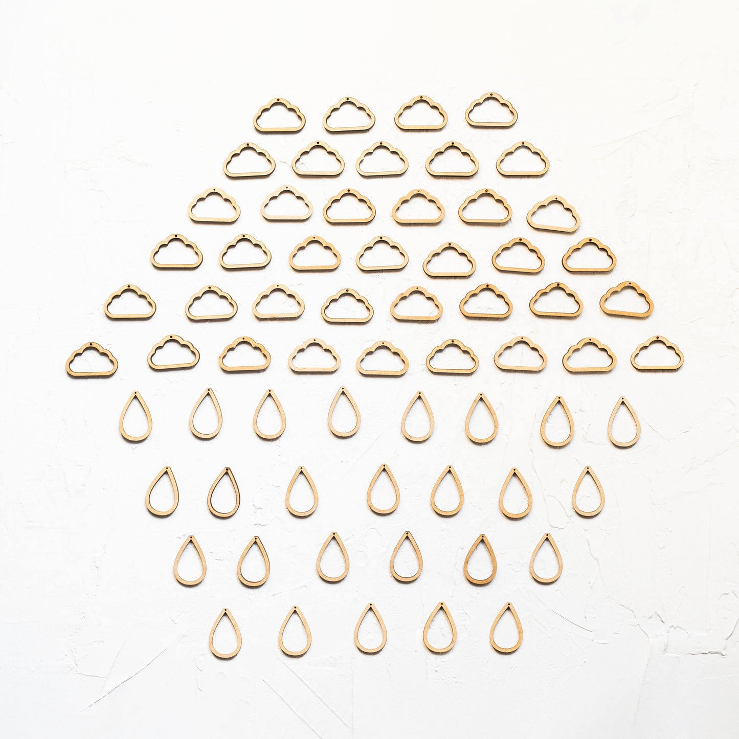 Base Pendientes Nube