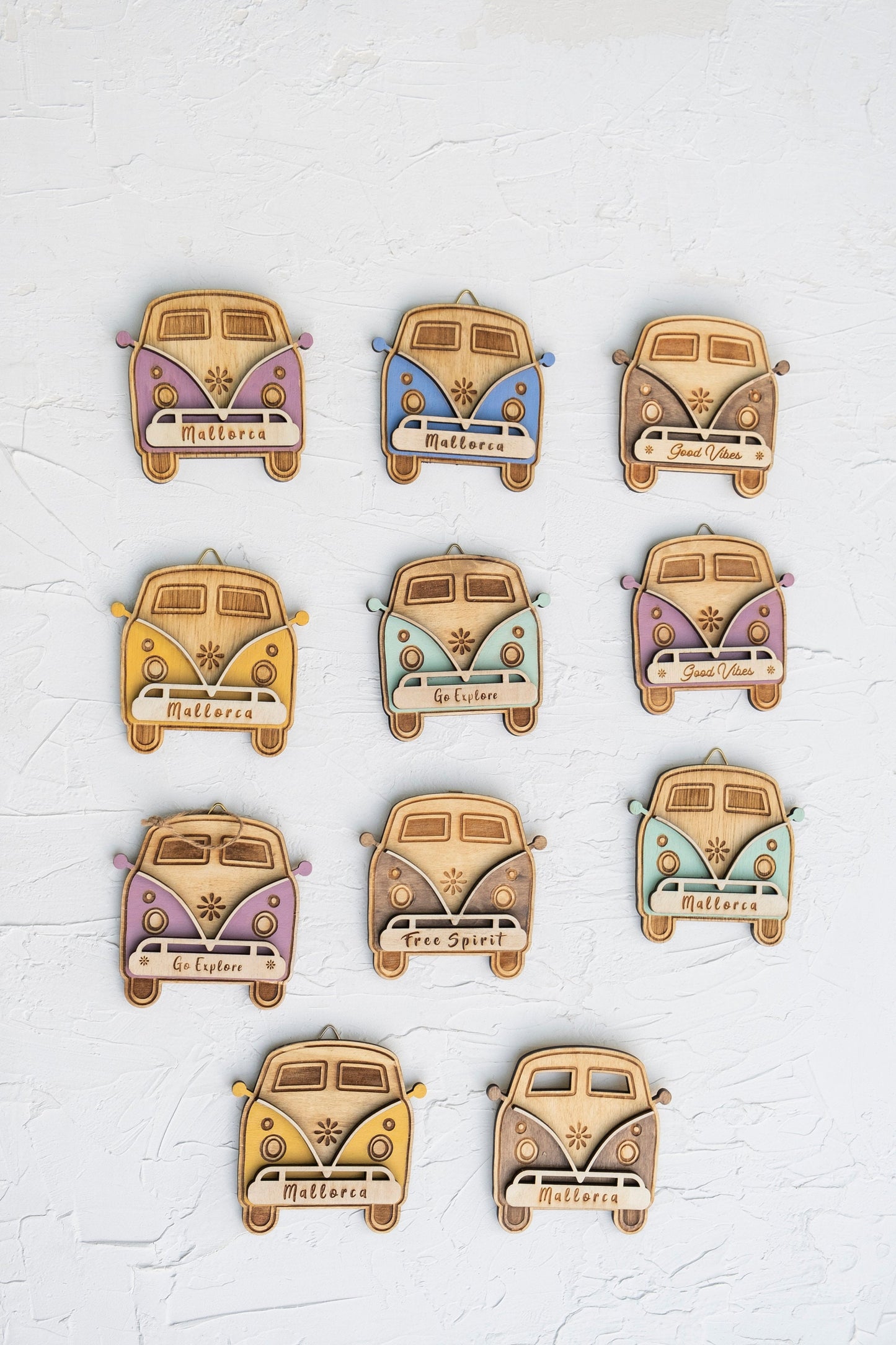 Camper personalizada