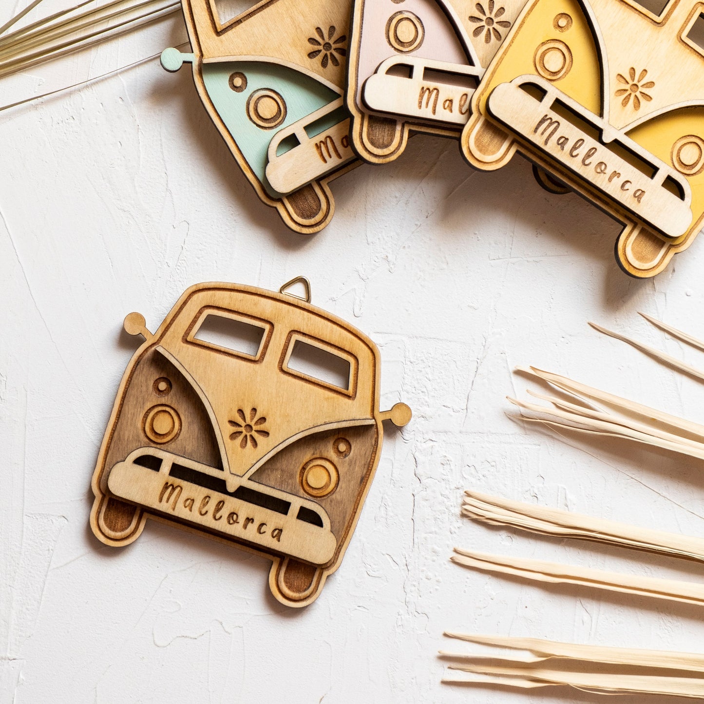Camper personalizada