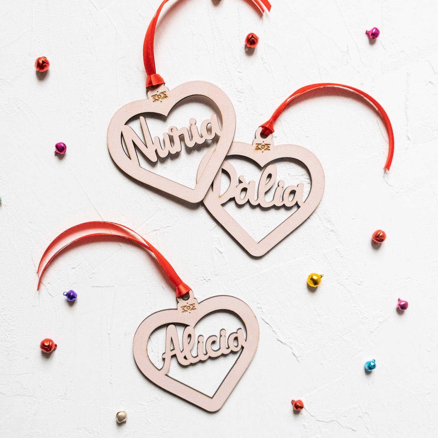 Bola Navidad Classic
