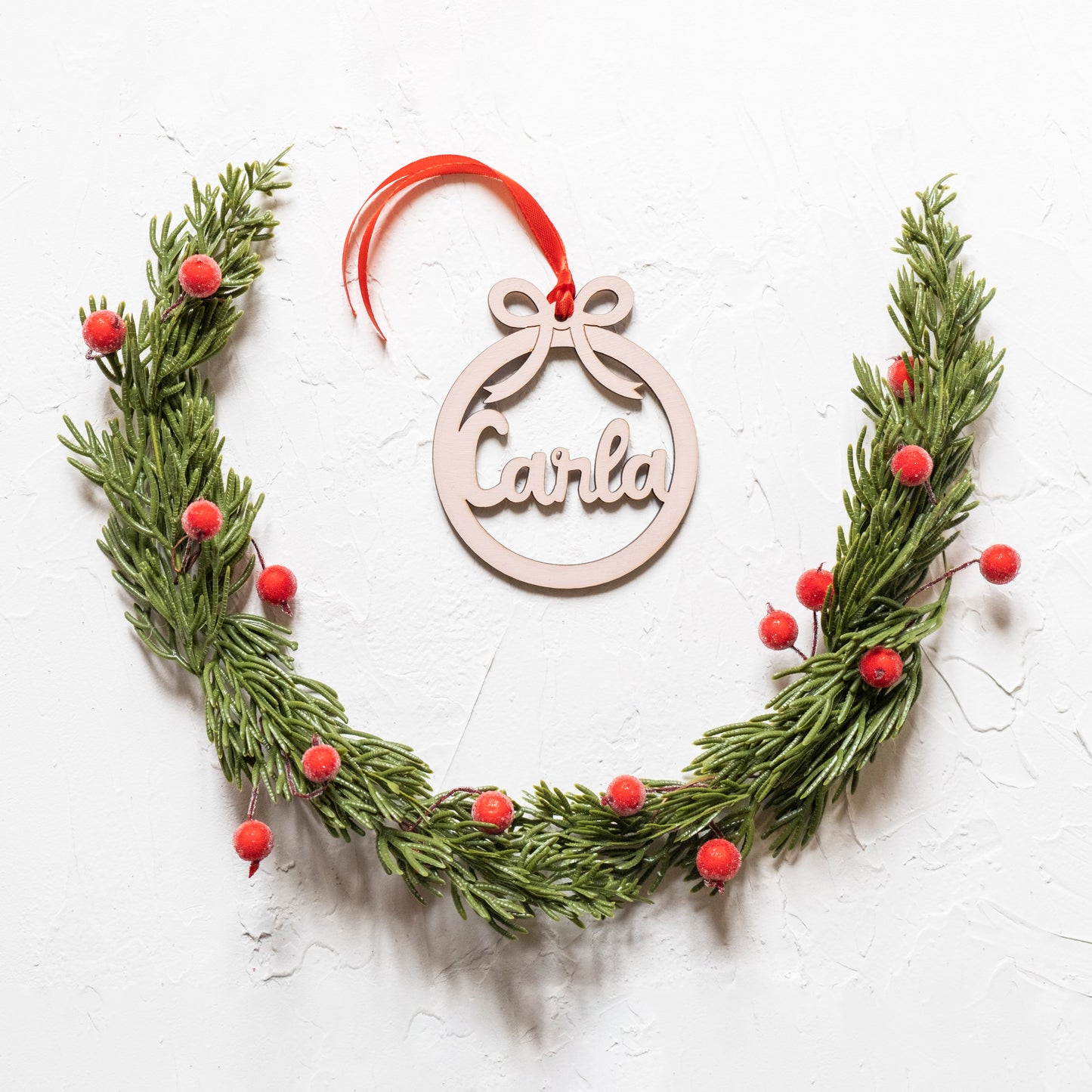 Bola Navidad Classic