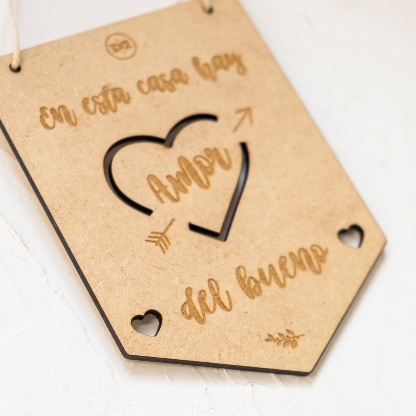 Good Love Banner