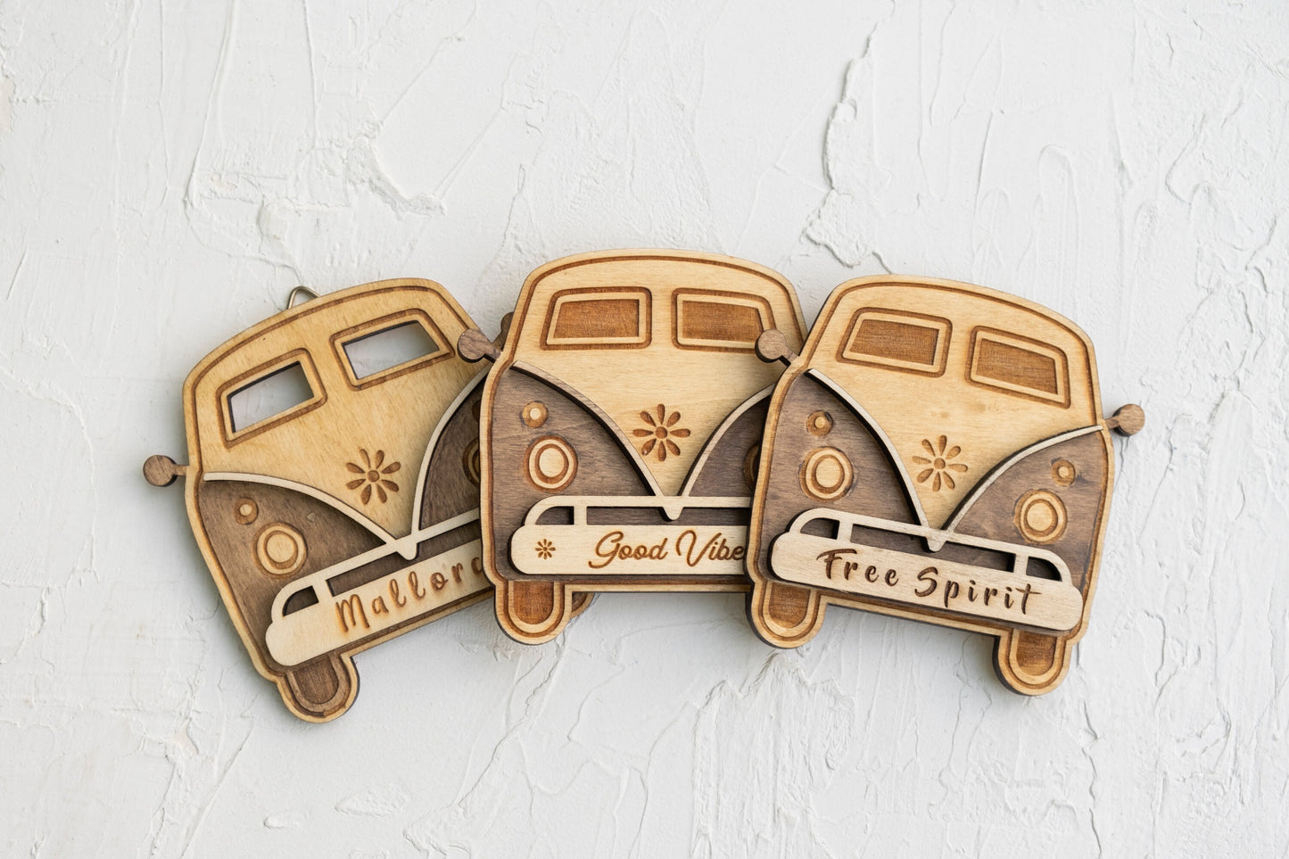 Camper personalizada