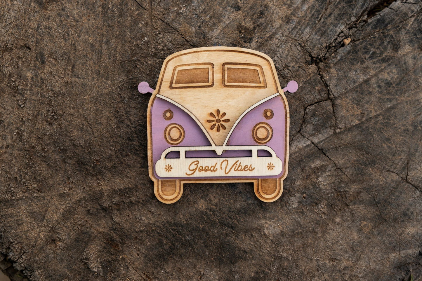 Camper personalizada