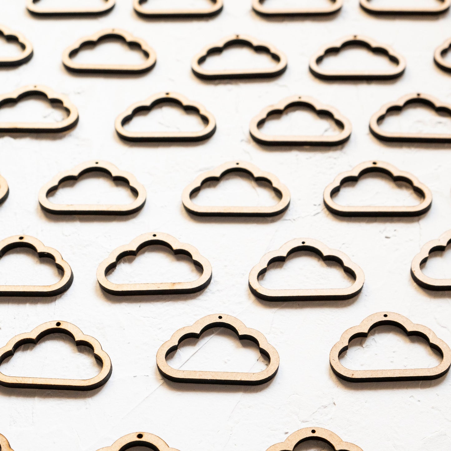 Base Pendientes Nube