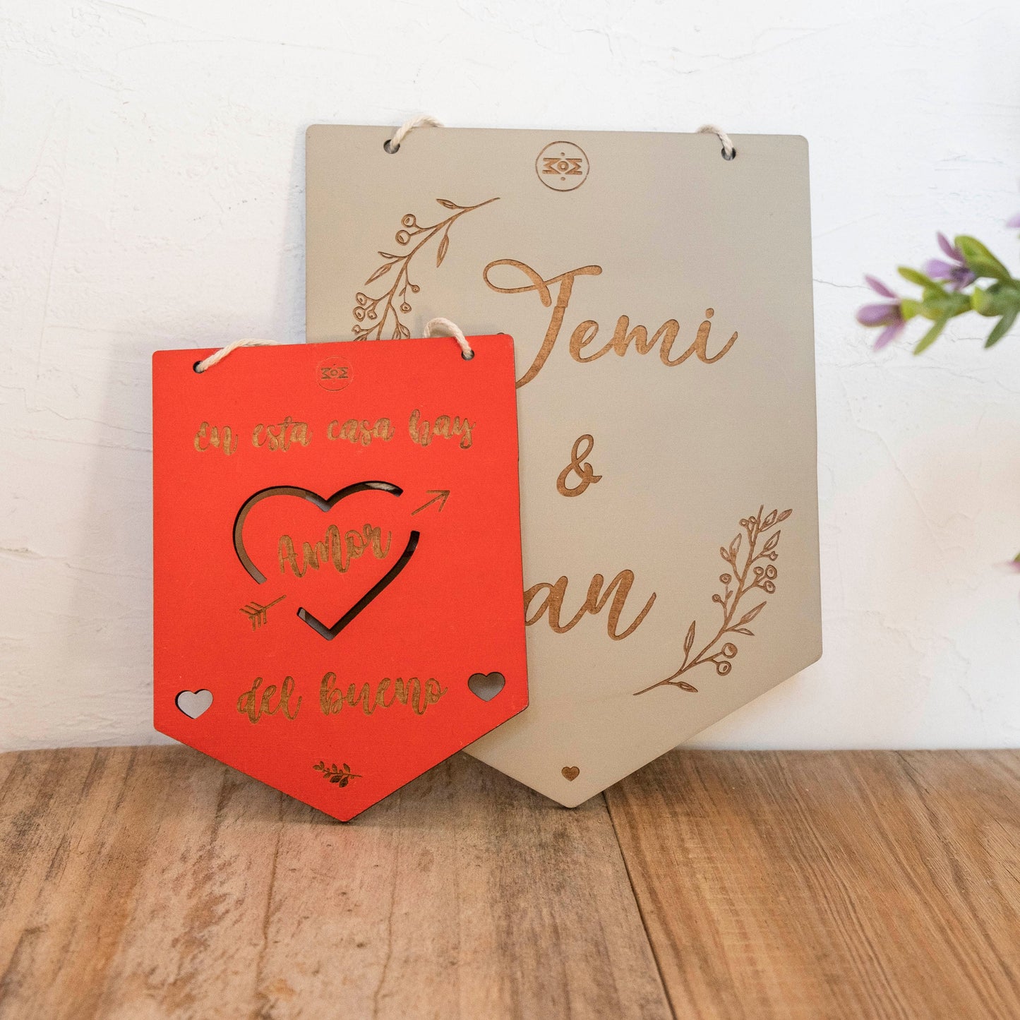 Good Love Banner