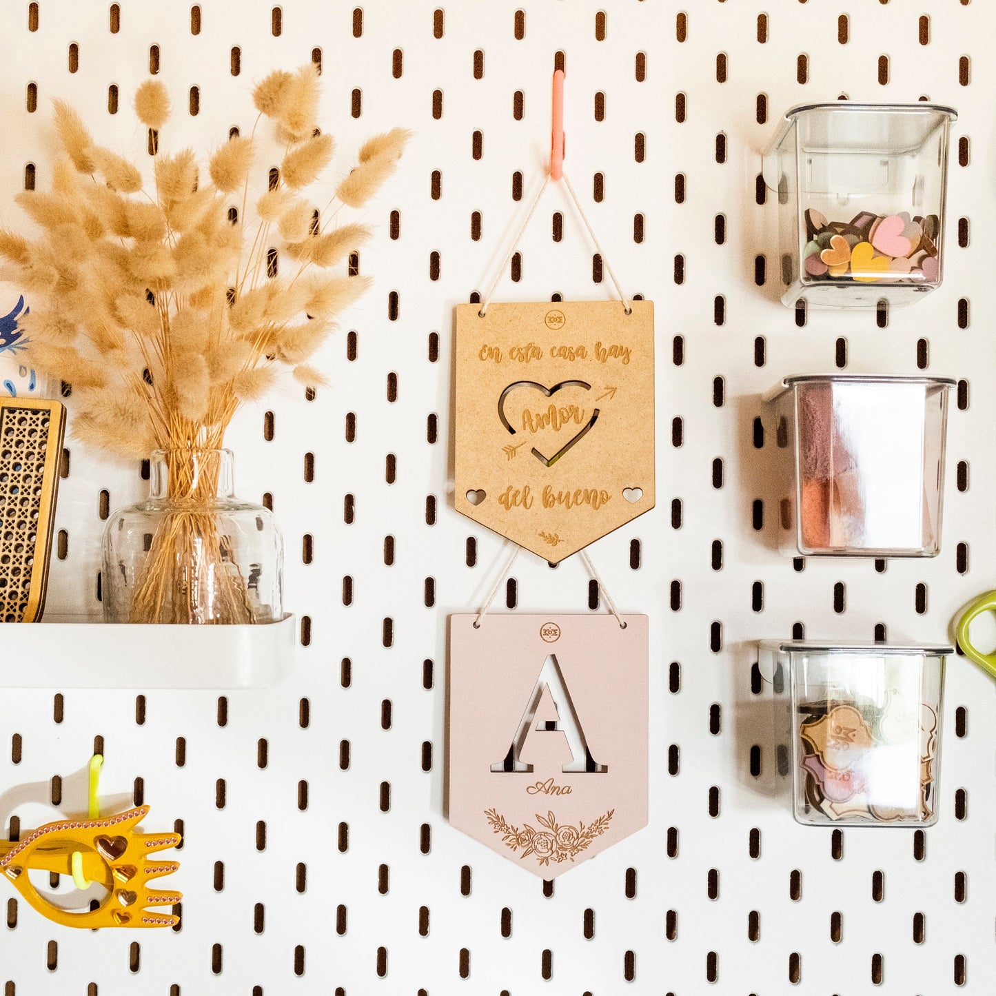 Good Love Banner