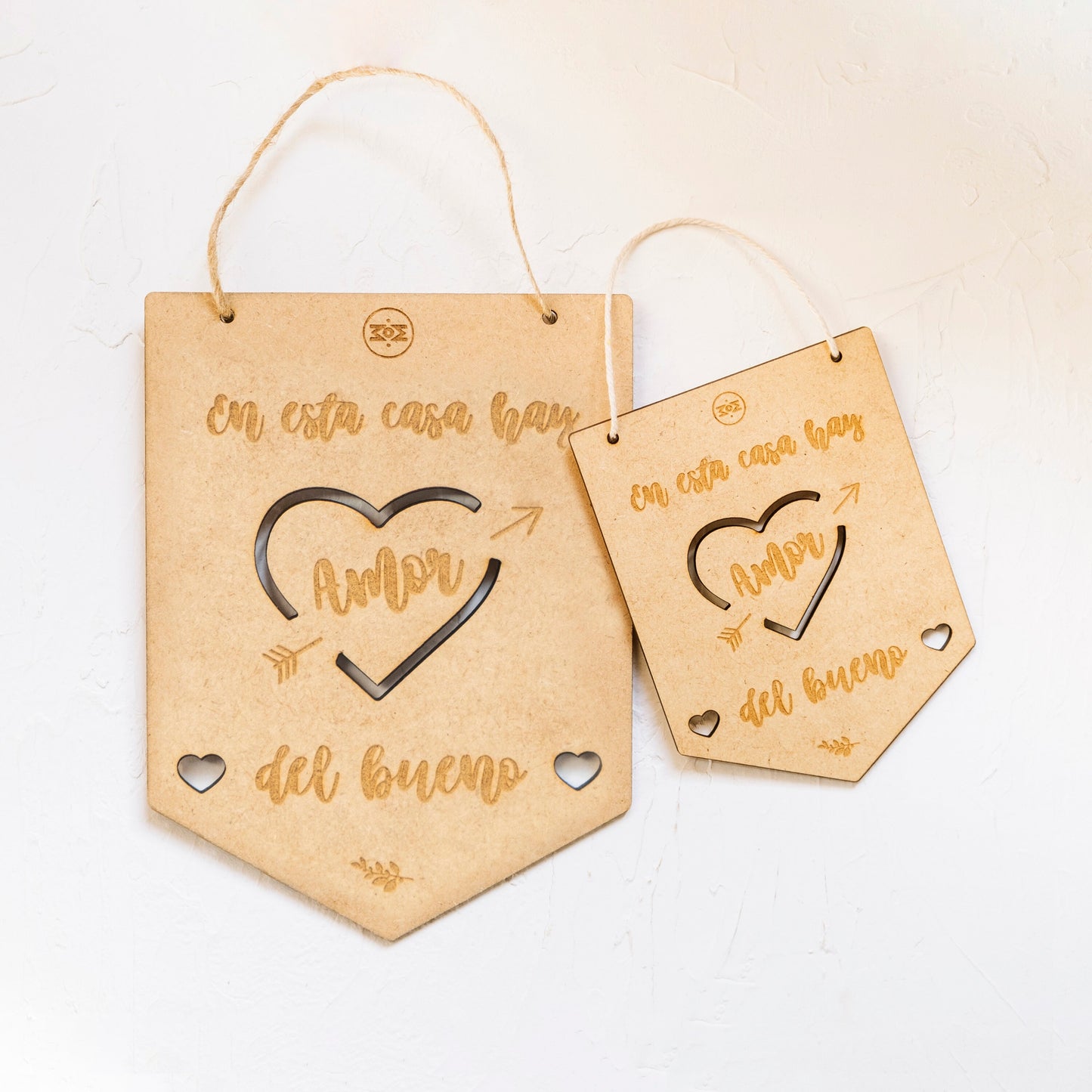 Good Love Banner