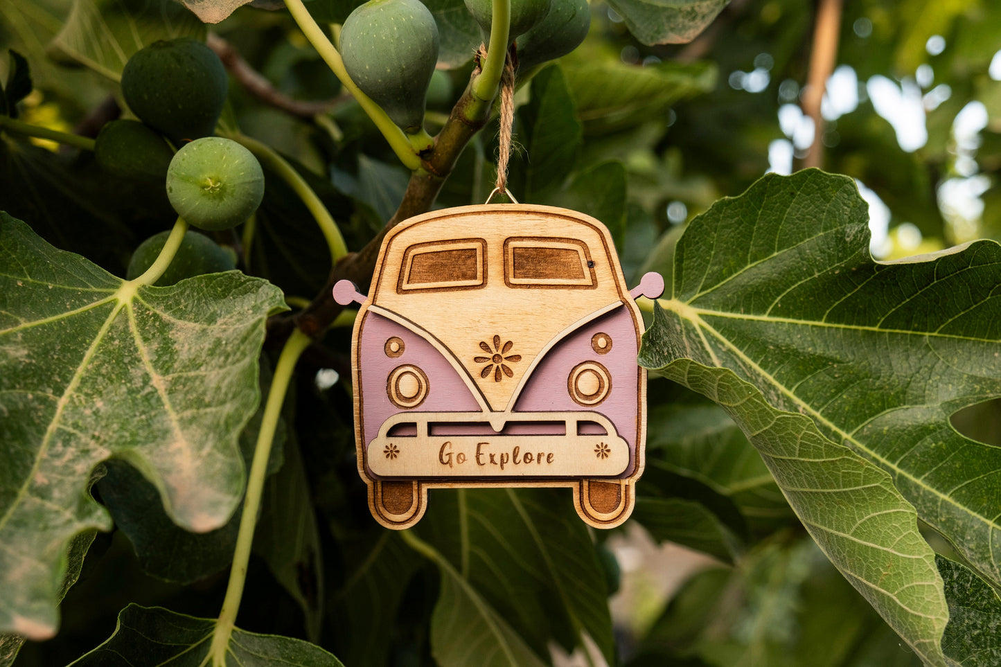 Camper personalizada