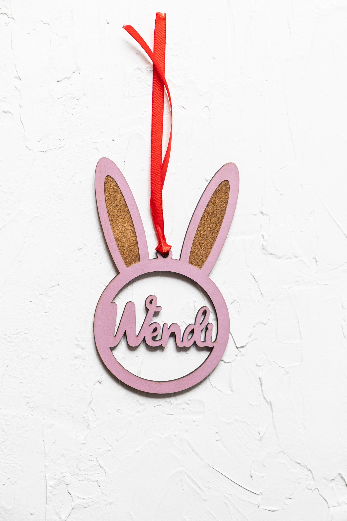Bola Conejo de Pascua