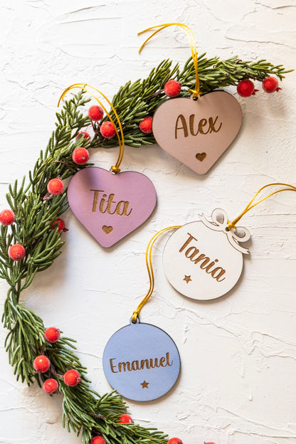 Bola Navidad Classic Peque