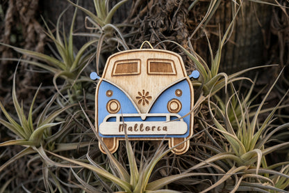 Camper personalizada