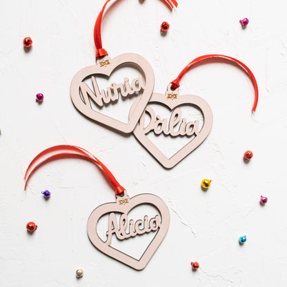 Bola Navidad Classic